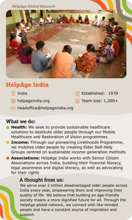 HelpAge India